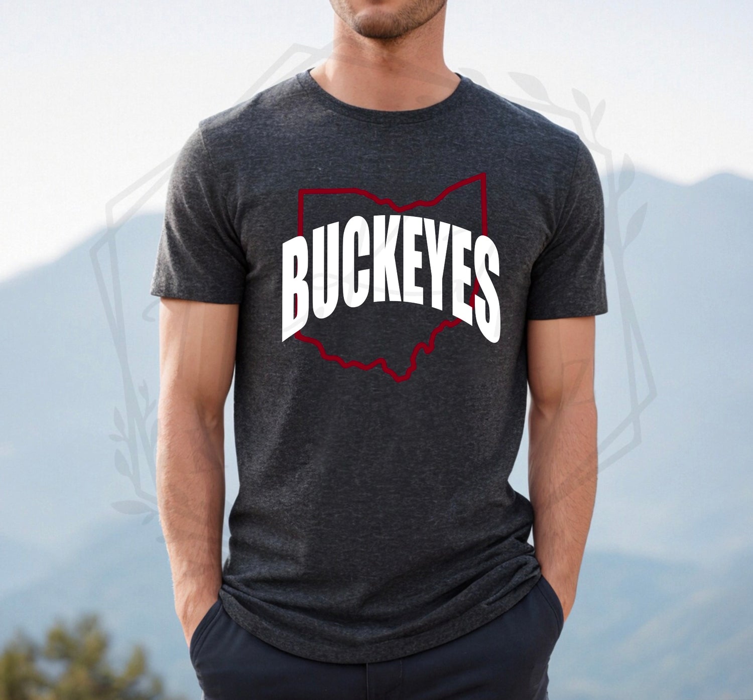 Buckeyes State