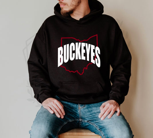 Buckeyes State