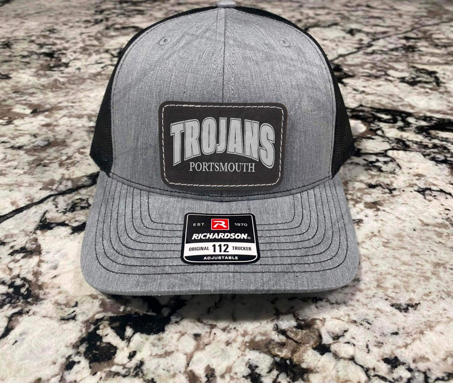 Trojans - Hat